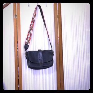 Upcycled & updated  Dooney & Bourke 💕🫦🌶